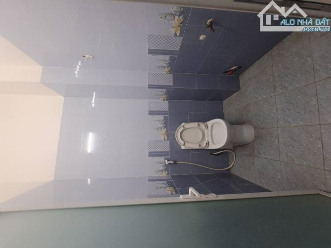 BÁN NHÀ MẶT TIỀN KINH DOANH, TÂN CHÁNH HIỆP 17 QUẬN 12, DT 62M² (4×16), GIÁ SIÊU RẺ - 8