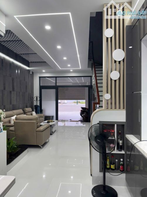 Nhà đẹp mới xây 1 trệt 1 lầu, Khu Ocean Dunes, Biển Đồi Dươnh - 8
