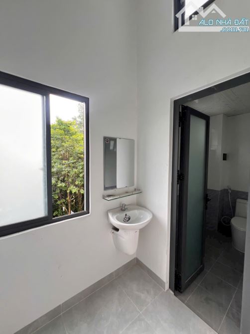 BÁN NHÀ 1 TRỆT 1 LẦU MỚI KENG - Gần UBND phuờng Tân Triều. CÁCH TRUNG TÂM BIÊN HÒA 10 PHÚT - 8