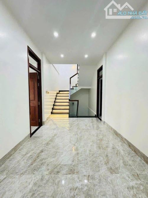 Biệt thự 1 Trệt 2 Lầu Sân thượng hẻm 17 Trần Hoàng Na, P.Tân An Mới, TP.Cần Thơ - 8