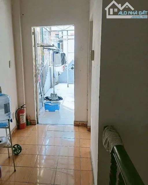 CẦN BÁN NHÀ 4 TẦNG ĐƯỜNG CỘNG HÒA 110M2, NGANG 5, NỞ HẬU, HXH THÔNG, GIÁ 17,6 TỶ - 8