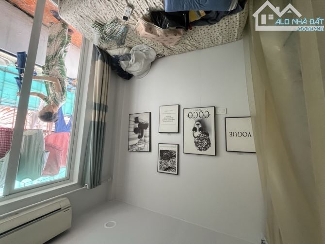 Bán nhà Giảng Võ, Đống Đa: 15m2*5T chỉ 3 tỷ 68 vị trí ngay gần phố, đủ công năng, thiết kế - 8