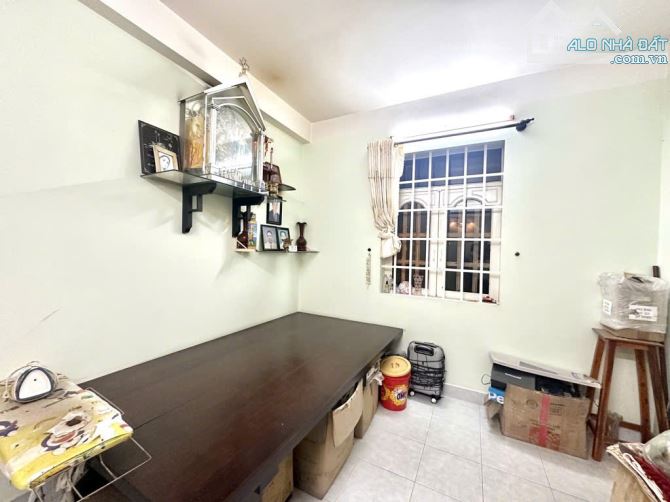 Bán nhà gần đường Lý Tế Xuyên,Linh Đông Thủ Đức,Hẻm Xe Hơi,gần đường Cây Keo-Tô Ngọc Vân - 8