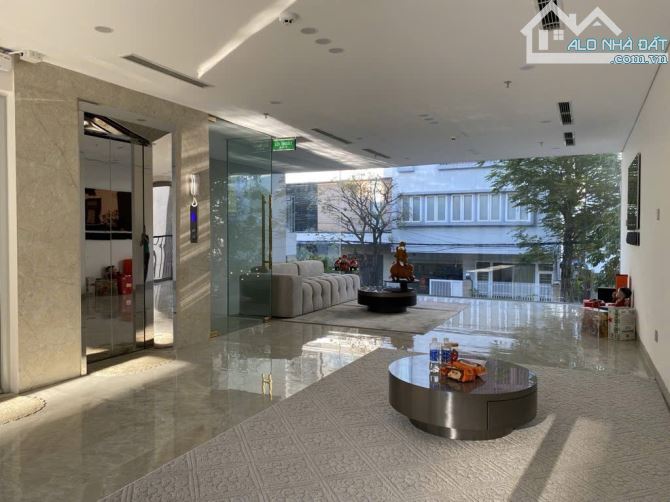 💥 TOÀ CĂN HỘ 6 TẦNG MỚI XÂY 2025 – 96M² – KĐT FPT CITY – GIÁ 11 TỶ 💥 - 8