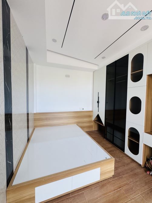 Nhà 2 tầng 4 phòng ngủ cạnh Khu Quy Hoạch Bàu Vá - 8