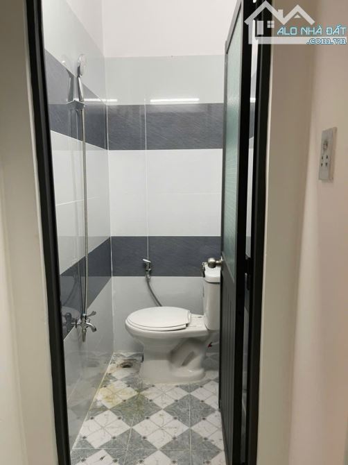 Siêu phẩm nhà trệt 1 lầu DT 3.8x12, 2 PN, Trần Văn Mười Hóc Môn - 8