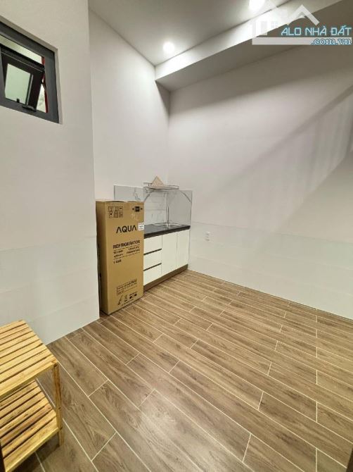 Bán Căn Hộ Dịch Vụ, Thu Nhập 1 tỷ 5 / năm, Trần Xuân Soạn, Tân Hưng Quận 7, Giá 22.2 Tỷ - 8