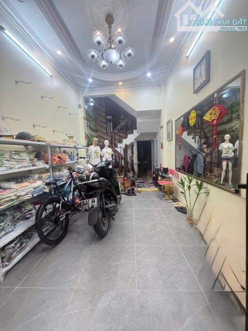 BÁN NHÀ PHÂN LÔ – KTT ĐH HÀ NỘI, LƯƠNG THẾ VINH, NAM TỪ LIÊM. 45M2 – 4T – 9,35 TỶ - 8