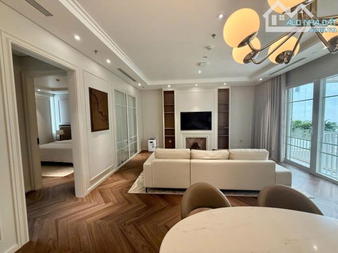 Tòa nhà văn phòng siêu sang Phố Huế 511m2, 10 tầng, mt 10m, 699 tỷ gần Hồ Hoàn Kiếm - 8