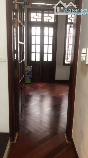 Bán nhà phân lô Vũ Hữu – Thanh Xuân – 54m² x 4T – Gara ô tô – hai thoáng vĩnh viễn - 8