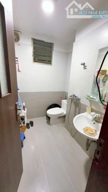 BÁN NHÀ ĐẸP TRUNG TÂM THANH XUÂN – NGÕ 67 KHUẤT DUY TIẾN – THOÁNG TRƯỚC SAU - 3