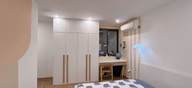 CHUNG CƯ ĐỒNG PHÁT- CĂN HỘ VIP- TRUNG TÂM QUẬN- 2 NGỦ 2 WC- THIẾT KẾ NỘI THẤT MỚI - 8