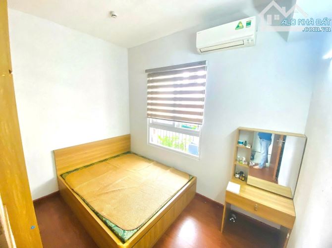 SỐNG XANH BÊN DÒNG SÔNG 99 Bình Đông, phường Phú Định (P11 Q8 cũ), TP.HCM •	Căn góc - 8