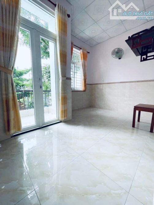 BÁN NHÀ LẦU ĐƯỜNG A5 KDC PHÚ AN  📍Vị trí nhà kế góc gần trường Tiểu học - 8