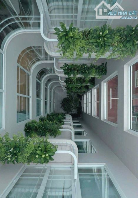 BÁN TOÀ NHÀ MẶT PHỐ HUẾ 294m 10tầng MT8m VỊ TRÍ KIM CƯƠNG GIỮA LÒNG THỦ ĐÔ - 8