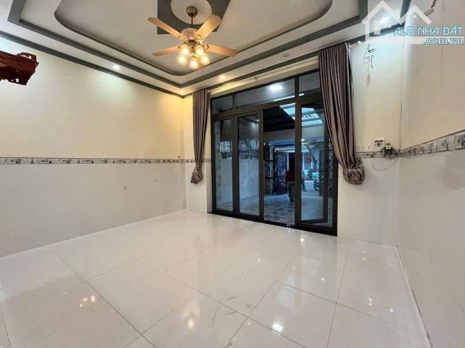 Cần bán nhà mặt tiền đường Lưu Hữu Phước P. Long Tâm TP Bà Rịa. ( khu gò cát 6 ) - 8