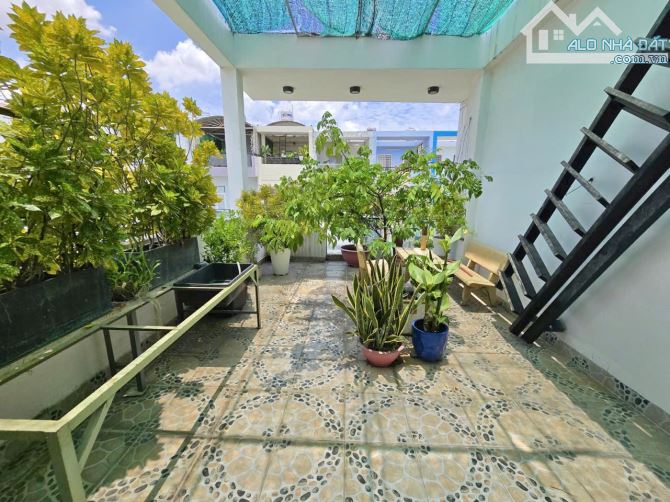 🌟 BÁN NHÀ MẶT TIỀN HUỲNH THỊ ĐỒNG – ĐƯỜNG 12M – GIÁ TỐT CHO KHÁCH THIỆN CHÍ 🌟 - 8