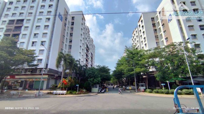 Cần BÁN SHOPHOUSE EHOME 3- BLOCK A6- BÌNH TÂN Tây Sài Gòn - 8