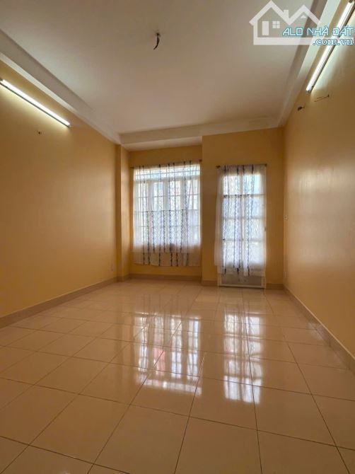 Bán nhà mặt tiền đường số 9,P.4,Q.8,dt: 4 x 15 nhà xây 3 lầu 7 Tỷ 78. - 8