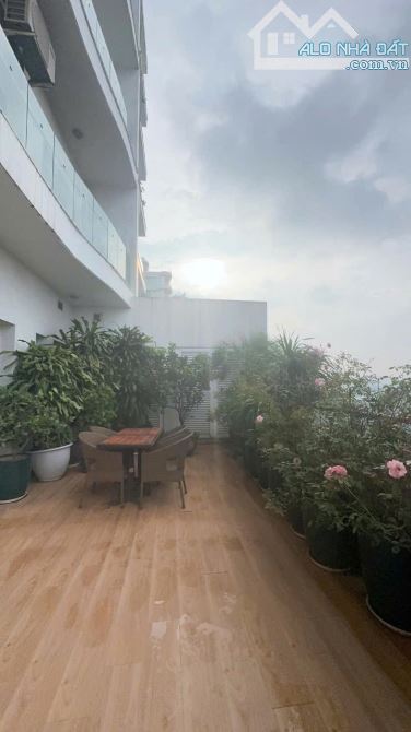 CĂN HỘ DUPLEX - GOLDEN WESTLAKE LÔ GÓC DUPLEX - ĐỘC NHẤT - ĐẸP NHẤT - 2 MẶT PHỐ HÀNG HIỆU - 8