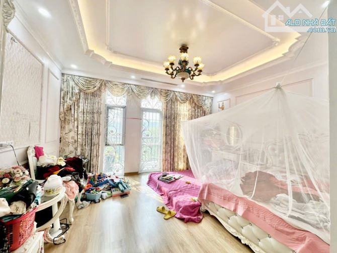 Liền kề KĐT Louis city, 6 tầng thang máy, 109m2, mt 5m, chỉ 40 tỷ - 8
