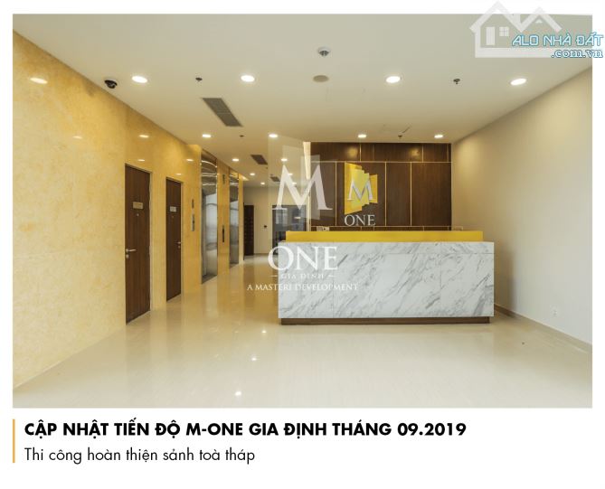 Chính chủ bán nhanh căn hộ M-One Gia Định, 2Pn2Wc 70m2 NTCB, sổ hồng #4.8 Tỷ Chốt - 8