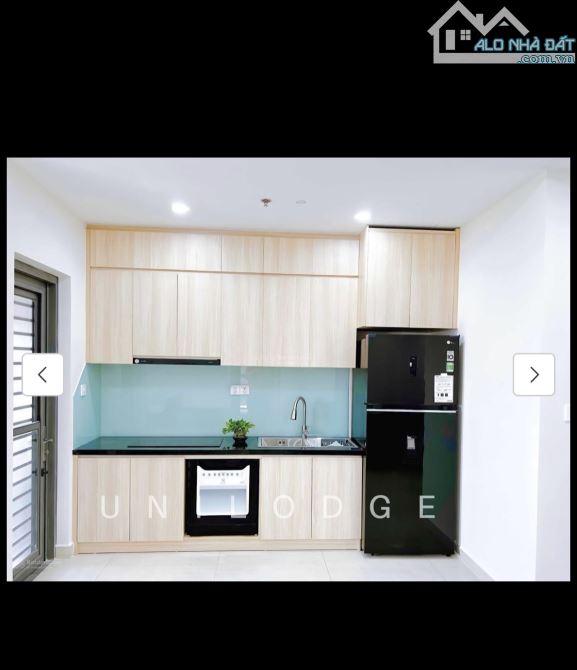 Căn hộ cao cấp Urban Hill Q. 7 2PN, full nội thất, giá tốt chỉ từ 21tr/th - 8