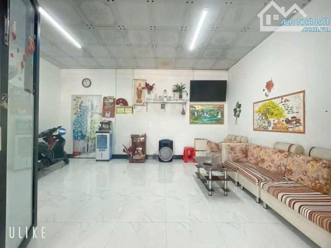 Cần tiền trả ngân hàng nên bán nhanh căn nhà , sổ hồng riêng , - 8