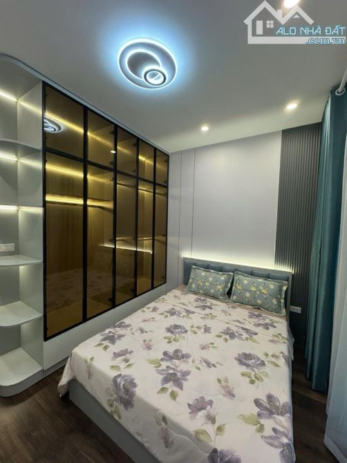 CỰC PHẨM KHƯƠNG HẠ - NGÕ THÔNG - 3 GÁC TRÁNH - FULL NỘI THẤT - BAY NHANH - 8