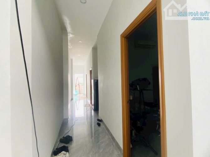 Bán nhà 2 Tầng 2 mê Mặt Tiền đường Phước Lý 7 5m5- Khu Đô Thị Phước Lý: - 8