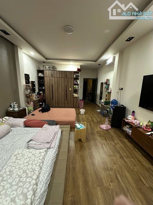 BÁN NHÀ 2 LẦU ĐƯỜNG A2 KDC HƯNG PHÚ SỔ HỒNG HOÀN CÔNG - 8