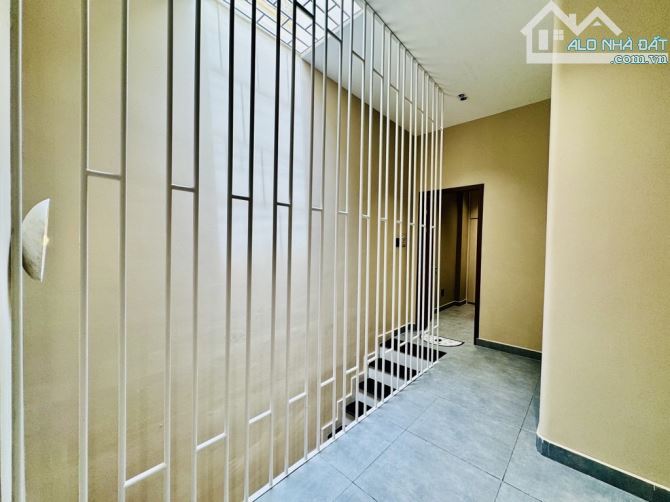 🚙HẺM XE HƠI THÔNG BÙI ĐÌNH TUÝ - 50m - 3PN FULL NỘI THẤT - 8