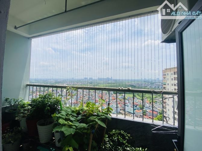 CC CT1A- THẠCH BÀN LONG BIÊN 3PN-1CĂN Duy Nhất -91m chỉ 5 Tỷ - 8
