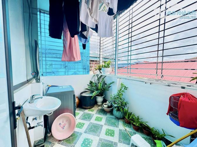 🏡Bán Nhà 4 tầng Gara ô tô Nguyễn Tường Loan Lê Chân giá chỉ 4,x tỷ - 8