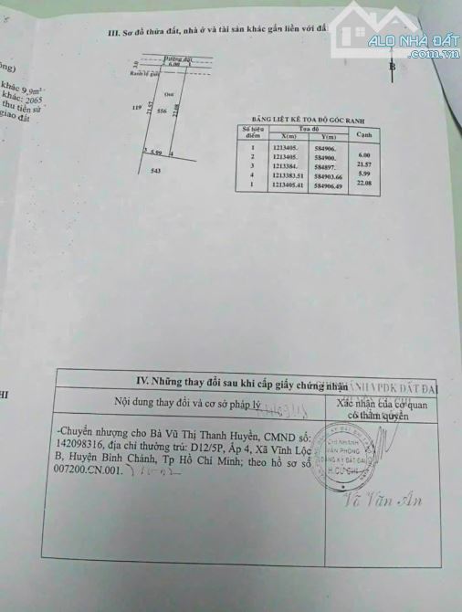 💥Cần Tiền Chữa Bệnh Chú Tám Bán Gấp Căn Nhà C4 Giá Chỉ 780 Triệu. - 8
