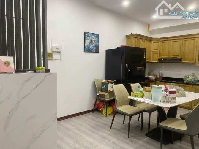 Bán nhanh căn chung cư CT1 Ngô Thì Nhậm- La Khê- Hà Đông, 63m 2PN, giá 4.45 tỷ, đồ cơ bản - 8
