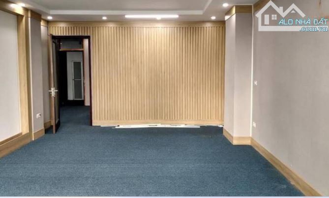 Bán gấp tòa nhà mặt phố Đồng Me 120m2 x 8 Tầng chính chủ vị trí siêu đẹp, đầu tư sinh lời - 8