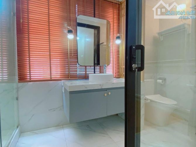 CẦN BÁN GẤP NHÀ CHÍNH CHỦ PHỐ ĐÀO TẤN LIỄU GIAI BA ĐÌNH 70M 5 TẦNG THANG MÁY 2 MẶT NGÕ - 8