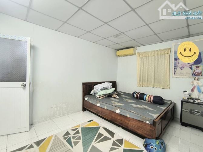 Liên Khu 5-6 Bình Hưng Hòa B Bình Tân  GIÁ 2️⃣🧄4️⃣.    4m x13m - 8
