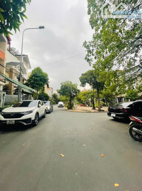 Lô đất view sông ngắm Landmark - Thủ Đức House đường Trần Não, phường An Khánh, 171m2 ngan - 8