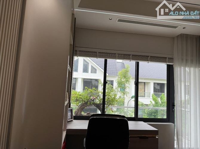 Bán Biệt thự Liền kề GeLeXImCo hà đông. Diện tích 96m. 5 tầng. Mặt tiền 8m giá 25,5 tỷ. - 8