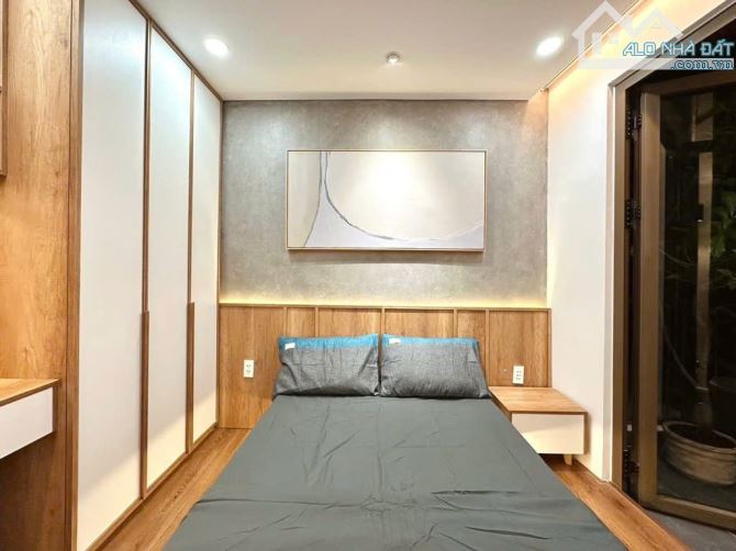 28m² BÁN NHÀ HẺM XE HƠI BÙI ĐÌNH TÚY-NGANG LỚN 4,9m-TRUNG TÂM BÌNH THẠNH CHỈ 4,65 TỶ - 8