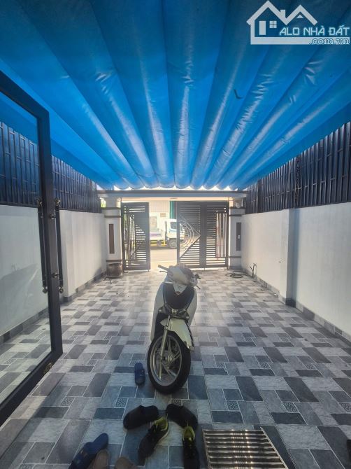 🛖: Bán nhà 4 tầng chung cư lương quán, nam sơn, DT 112m, Đường 12m 💸: 5,2 tỷ (02) - 8