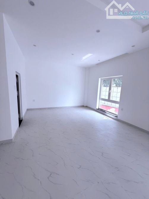 CHO THUÊ hoặc BÁN BIỆT THỰ 3 TẦNG 422m2 MẶT TIỀN ĐƯỜNG NGUYỄN VĂN LƯU (1B) KDC NAM LONG - 8