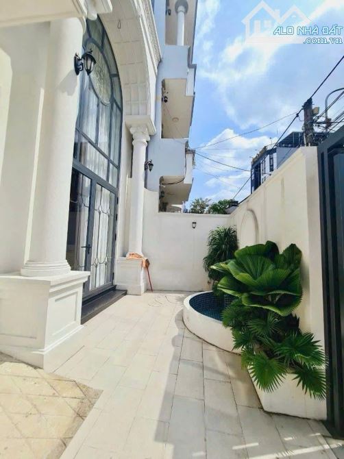 Bán biệt thự đẹp khu D2D phường Thống Nhất, Biên Hòa - 9