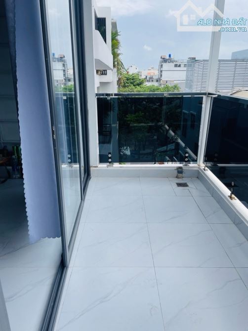 CHDV CAO CẤP – 14 PHÒNG – DÒNG TIỀN GẦN 70TR/THÁNG - HXT ĐS 2, P.16, GÒ VẤP - CHỈ 11.3 TỶ - 9