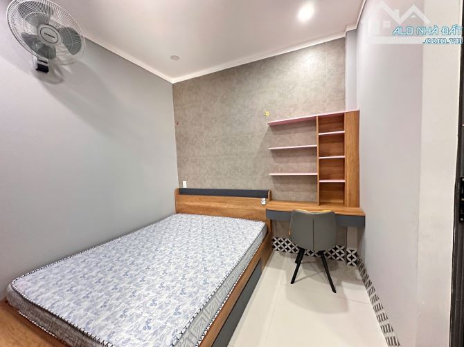 💥Nhà siêu dễ thương hẻm Nguyễn Hữu Thấu - 8 x 14m - 3.750 tỷ - 9