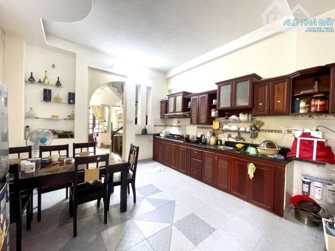 🌹🌹 TRẦN QUANG DIỆU, 70M2, 4 TẦNG, 4 PN, 3 WC, PHƯỜNG 14, Q3. GIÁ: 11,5 TỶ🌹 - 9