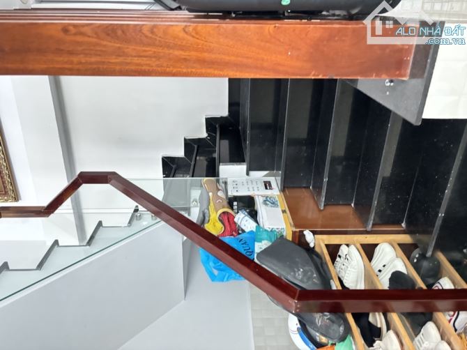 🔥 LÊ VĂN SỸ, PHƯỜNG 12, QUẬN 3, 53M2, 2 TẦNG, 2 PN, 2 WC. GIÁ: 6,95 TỶ🌹 - 9