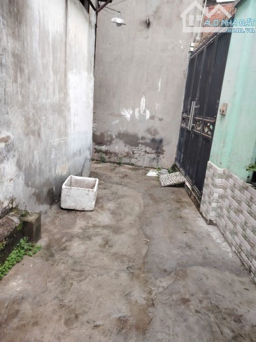 Nhà mới đẹp tây thạnh tân phú-4 tầng btct-75m2 (4.7x17) vuông vức,tặng nội thất vào ở ngay - 9